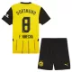 Borussia Dortmund F. Nmecha 8 Tenue Kind Thuis 2024/25