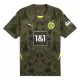 Borussia Dortmund Keeper Shirt Heren Uit 2024/25