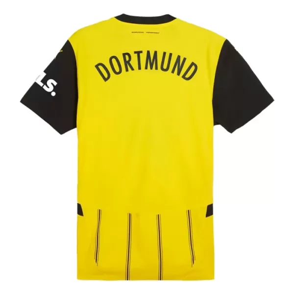 Borussia Dortmund Tenue Kind Thuis 2024/25