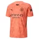 Manchester City Keeper Shirt Heren Uit 2024/25