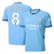 Manchester City Kovacic 8 Shirt Heren Thuis 2024/25