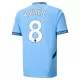 Manchester City Kovacic 8 Shirt Heren Thuis 2024/25