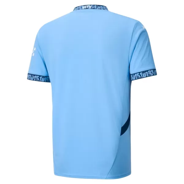 Manchester City Tenue Kind Thuis 2024/25