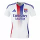 Olympique Lyon Malick Fofana 11 Shirt Heren Thuis 2024/25