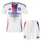 Olympique Lyon Tenue Kind Thuis 2024/25