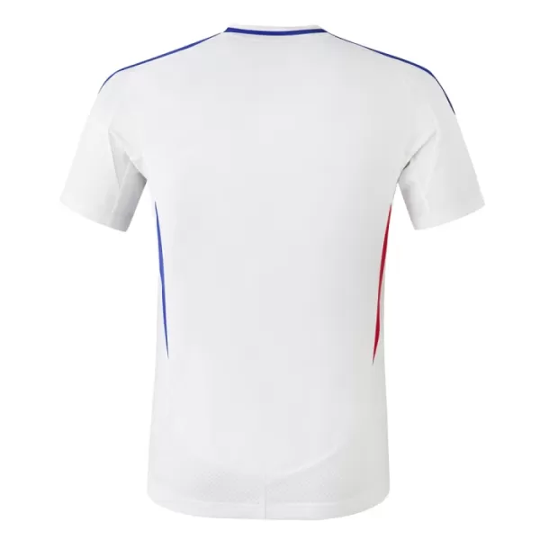 Olympique Lyon Tenue Kind Thuis 2024/25