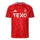 Aberdeen Shirt Heren Thuis 2024/25