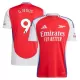 Arsenal G. Jesus 9 Shirt Heren Thuis 2024/25