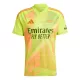 Arsenal Keeper Shirt Heren Thuis 2024/25