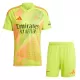 Arsenal Keeper Tenue Kind Thuis 2024/25