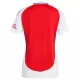 Arsenal Shirt Dames Thuis 2024/25