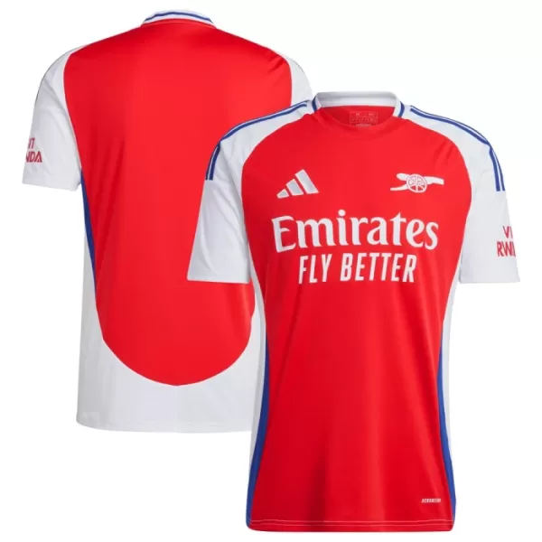 Arsenal Shirt Heren Thuis 2024/25