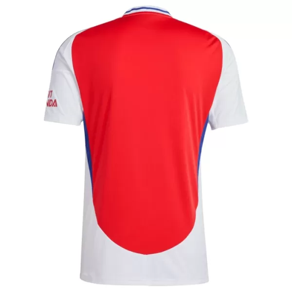 Arsenal Shirt Heren Thuis 2024/25