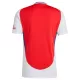 Arsenal Shirt Heren Thuis 2024/25