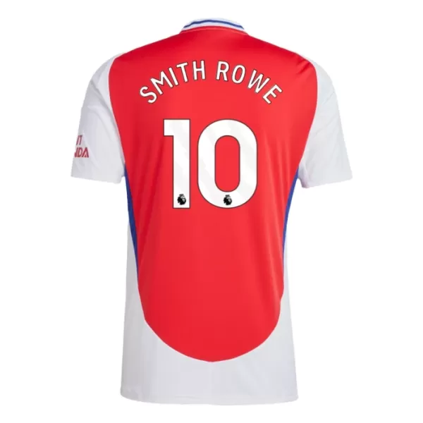 Arsenal Smith Rowe 10 Shirt Heren Thuis 2024/25