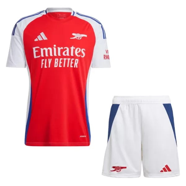 Arsenal Tenue Kind Thuis 2024/25