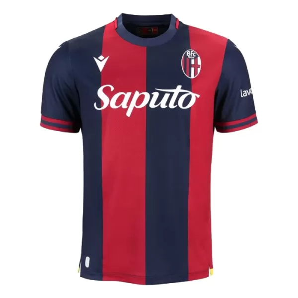 Bologna Shirt Heren Thuis 2024/25