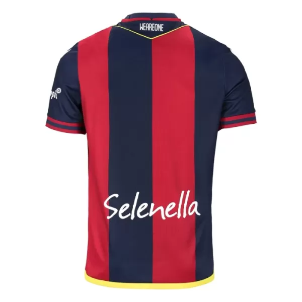 Bologna Shirt Heren Thuis 2024/25