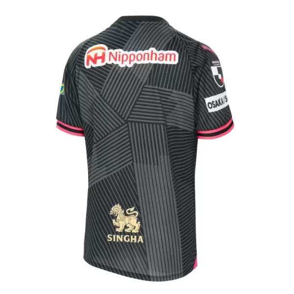 Cerezo Osaka Shirt Heren Derde 2024/25