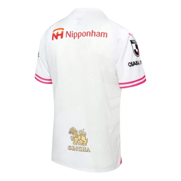 Cerezo Osaka Shirt Heren Uit 2024/25