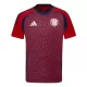 Costa Rica Shirt Heren Thuis 2024