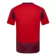 Costa Rica Shirt Heren Thuis 2024