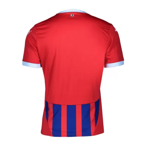 FC Heidenheim Shirt Heren Thuis 2024/25