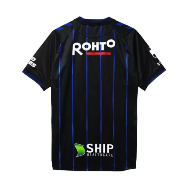 Gamba Osaka Shirt Heren Thuis 2024/25