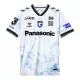 Gamba Osaka Shirt Heren Uit 2024/25