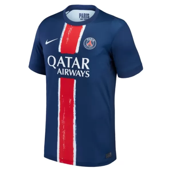 Paris Saint-Germain Achraf Hakimi 2 Shirt Heren Thuis 2024/25