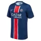 Paris Saint-Germain Carlos Soler 28 Shirt Heren Thuis 2024/25