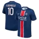 Paris Saint-Germain Dembele 10 Shirt Heren Thuis 2024/25