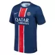 Paris Saint-Germain Dembele 10 Shirt Heren Thuis 2024/25