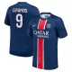 Paris Saint-Germain Goncalo Ramos 9 Shirt Heren Thuis 2024/25