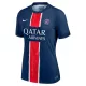 Paris Saint-Germain Mbappé 7 Shirt Dames Thuis 2024/25