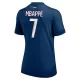 Paris Saint-Germain Mbappé 7 Shirt Dames Thuis 2024/25