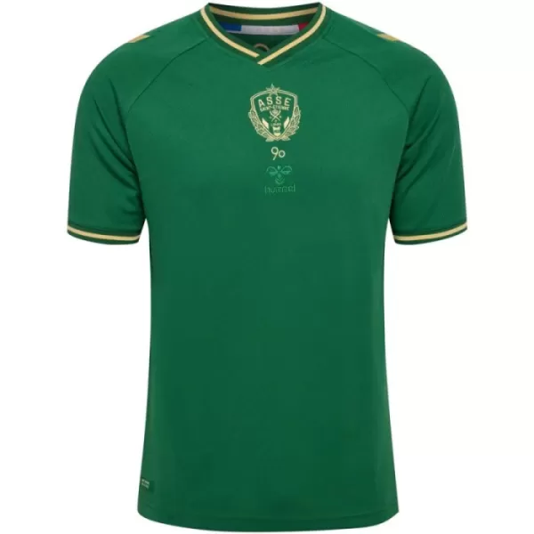 Saint-Etienne Shirt Heren Verjaardag 2023/24