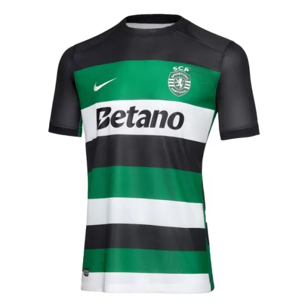 Sporting CP Shirt Heren Thuis 2024/25