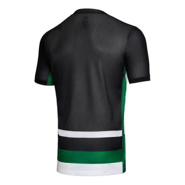 Sporting CP Shirt Heren Thuis 2024/25