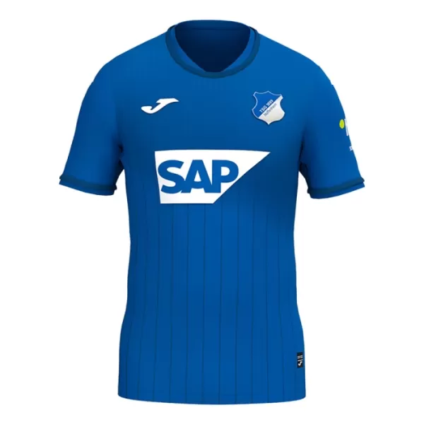 TSG 1899 Hoffenheim Shirt Heren Thuis 2024/25