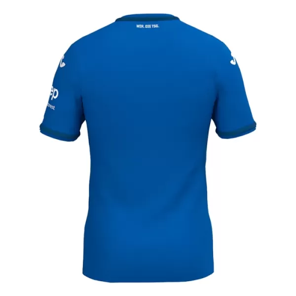 TSG 1899 Hoffenheim Shirt Heren Thuis 2024/25