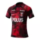 Urawa Red Diamonds Shirt Heren Thuis 2024/25