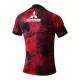 Urawa Red Diamonds Shirt Heren Thuis 2024/25