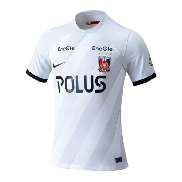 Urawa Red Diamonds Shirt Heren Uit 2024/25