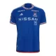 Yokohama F. Marinos Shirt Heren Thuis 2024/25