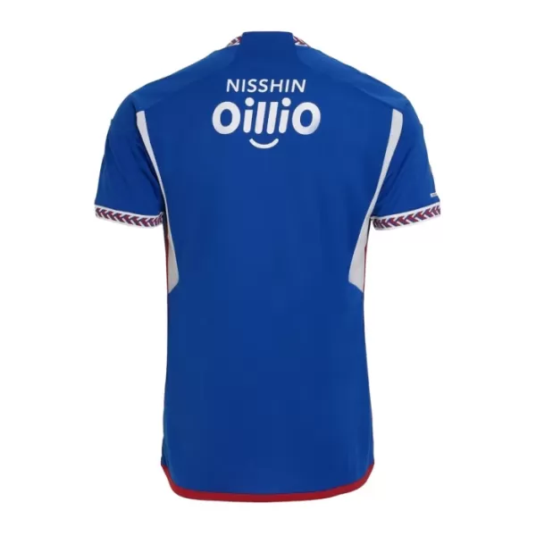 Yokohama F. Marinos Shirt Heren Thuis 2024/25