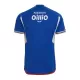 Yokohama F. Marinos Shirt Heren Thuis 2024/25