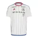 Yokohama F. Marinos Shirt Heren Uit 2024/25