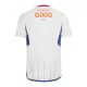 Yokohama F. Marinos Shirt Heren Uit 2024/25