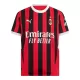 AC Milan Adli 7 Shirt Heren Thuis 2024/25